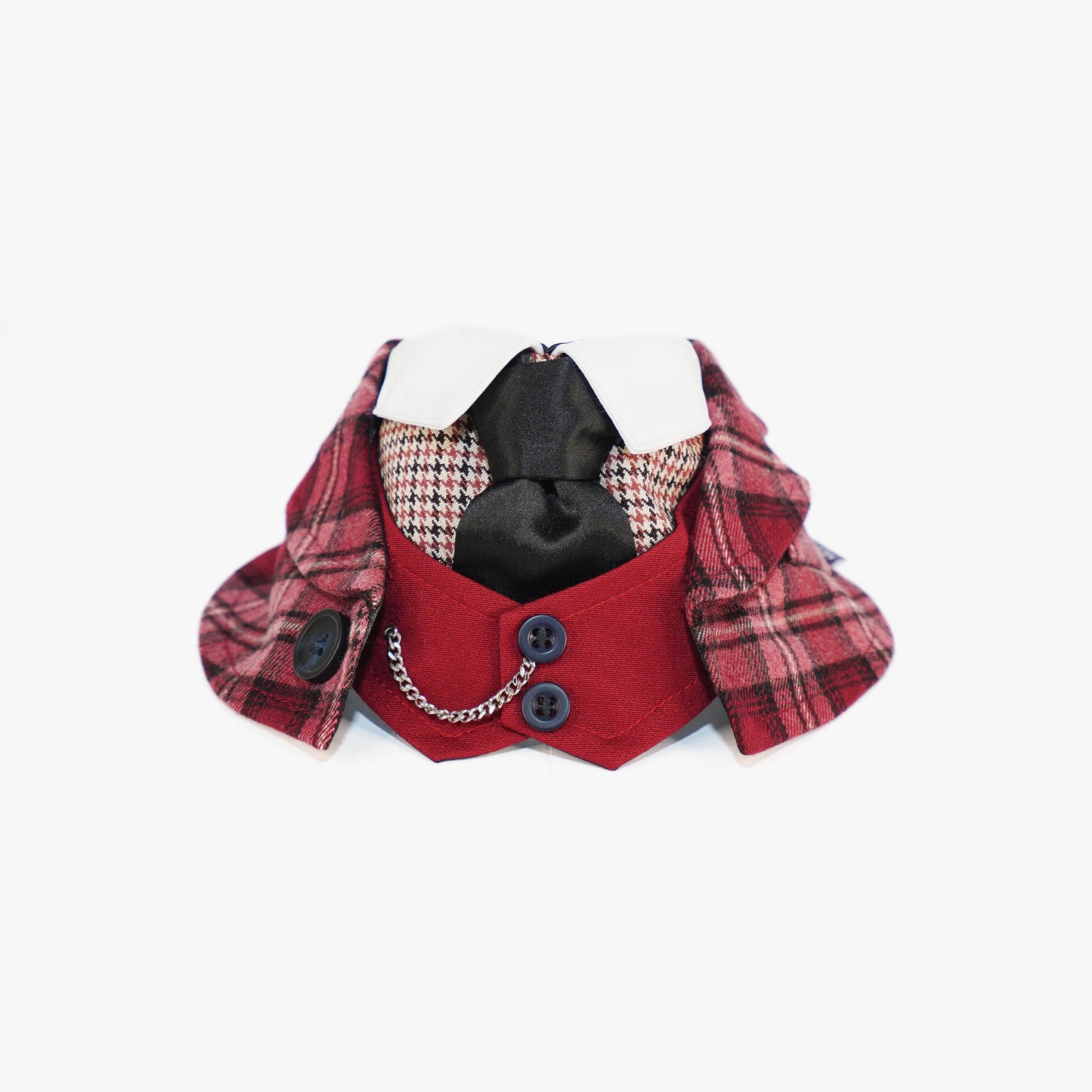 Phillip | Pet Neckwear