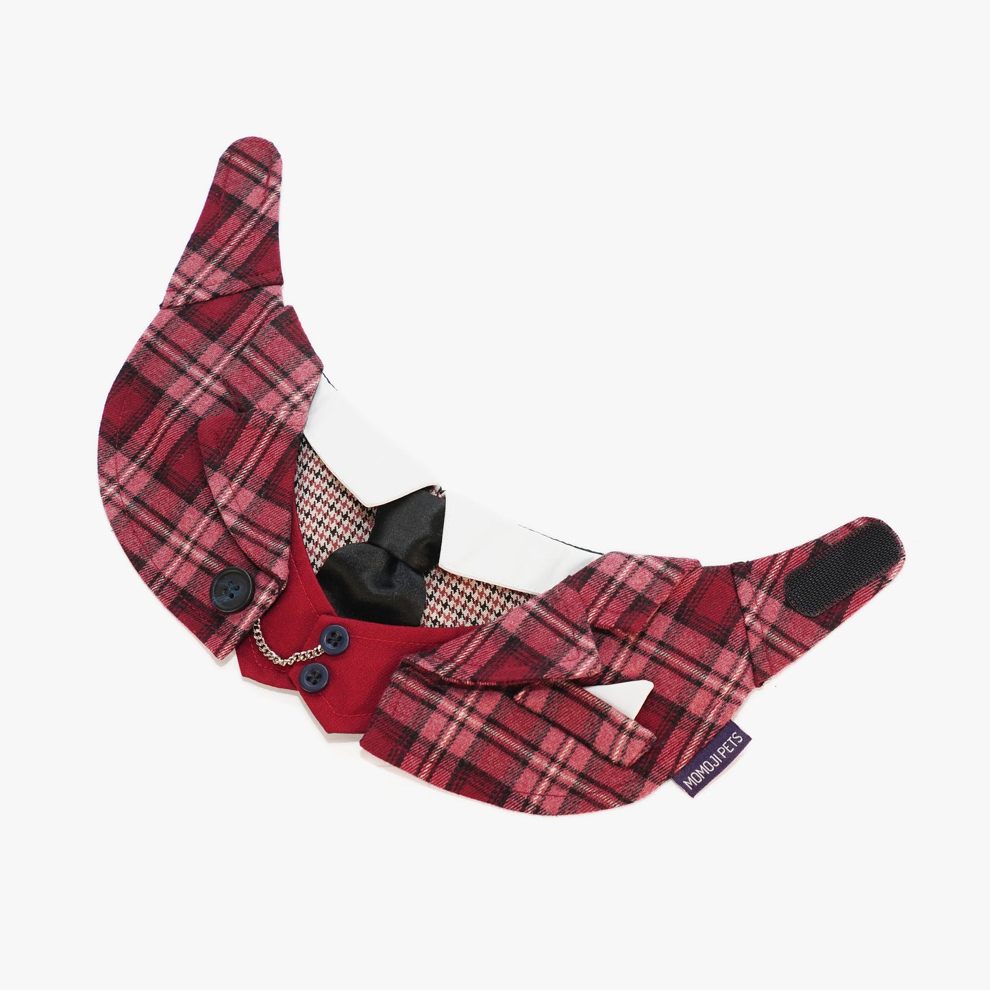 Phillip | Pet Neckwear