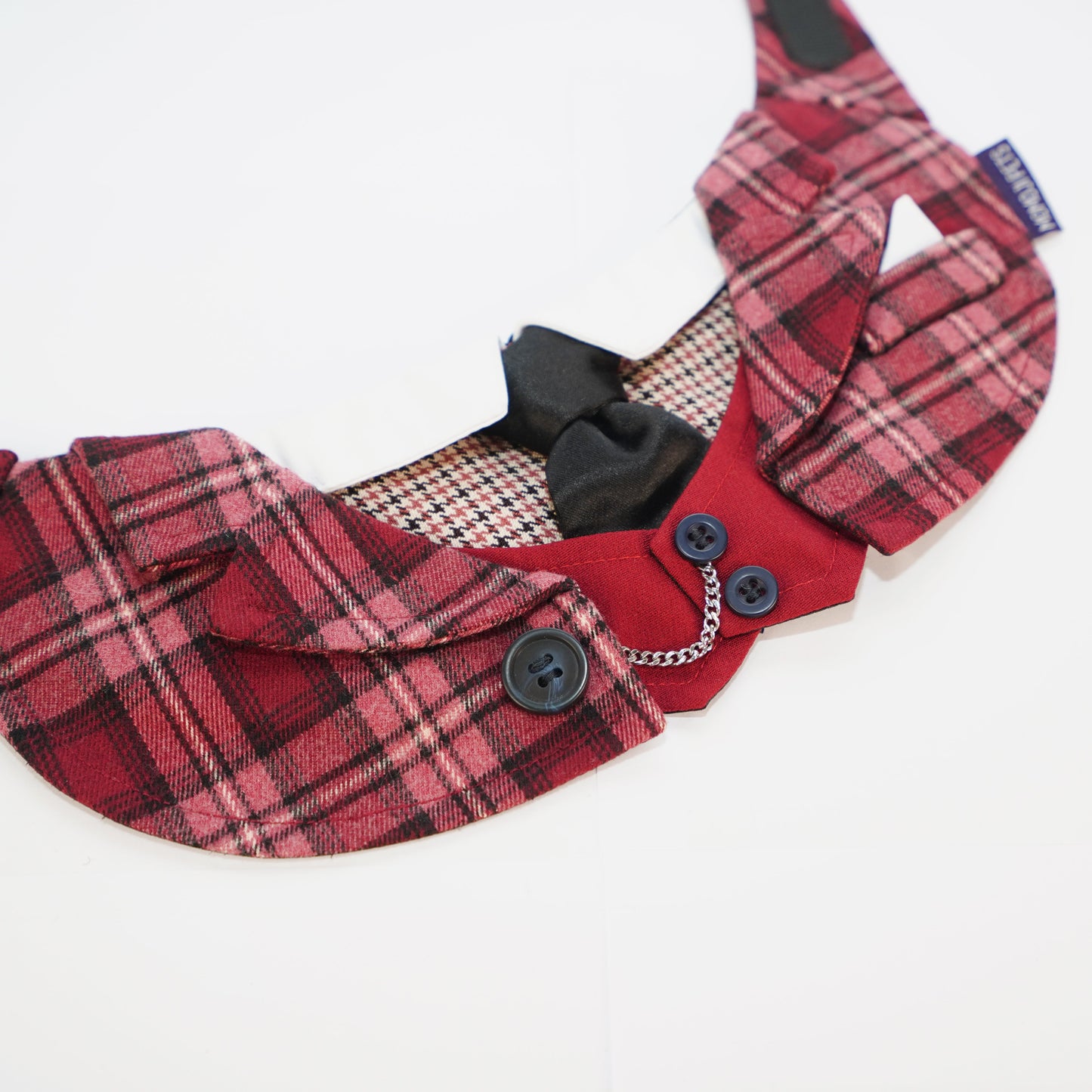 Phillip | Pet Neckwear