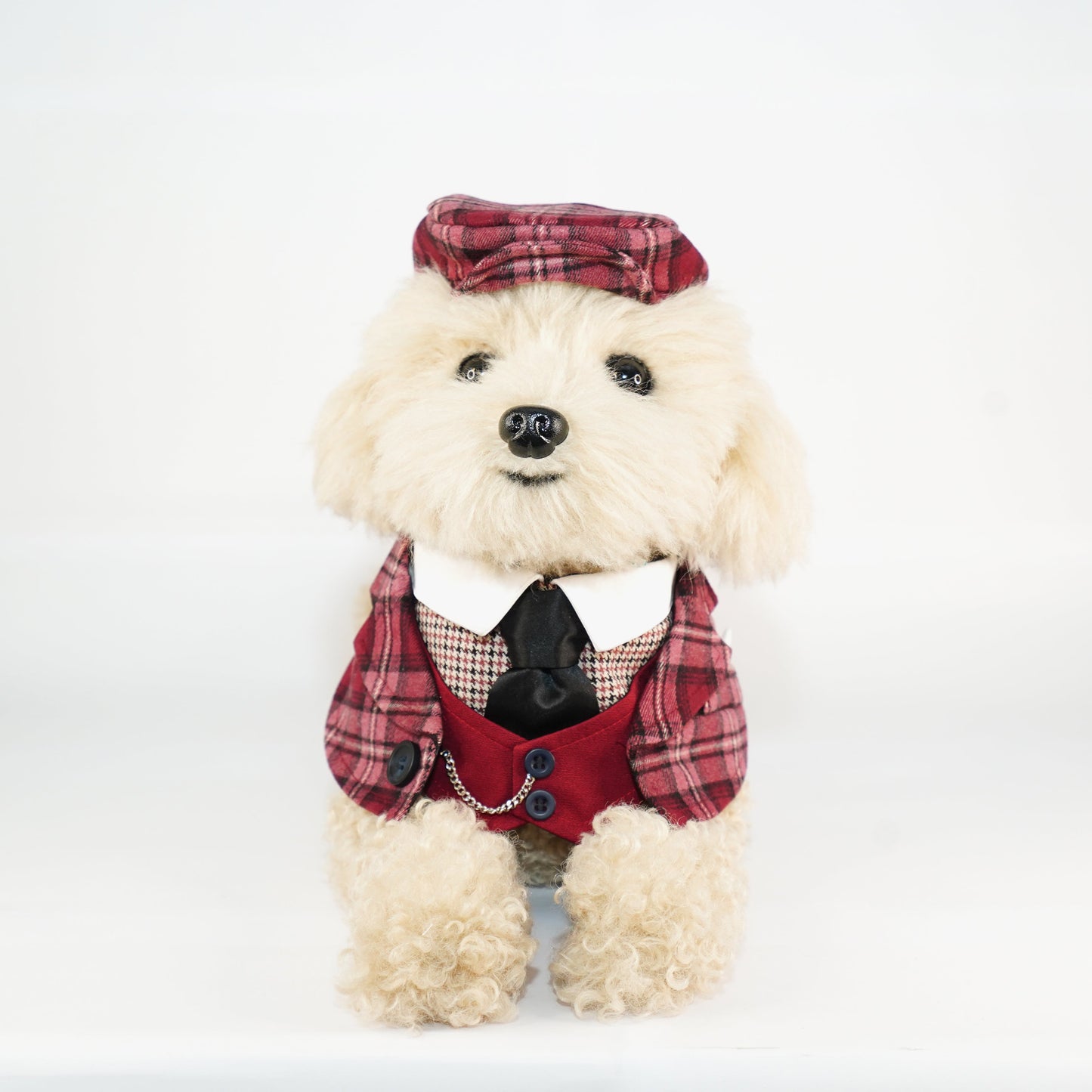 Phillip | Pet Neckwear