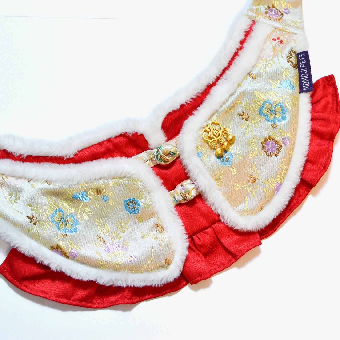 GLAMAROUS Pet CNY Bib