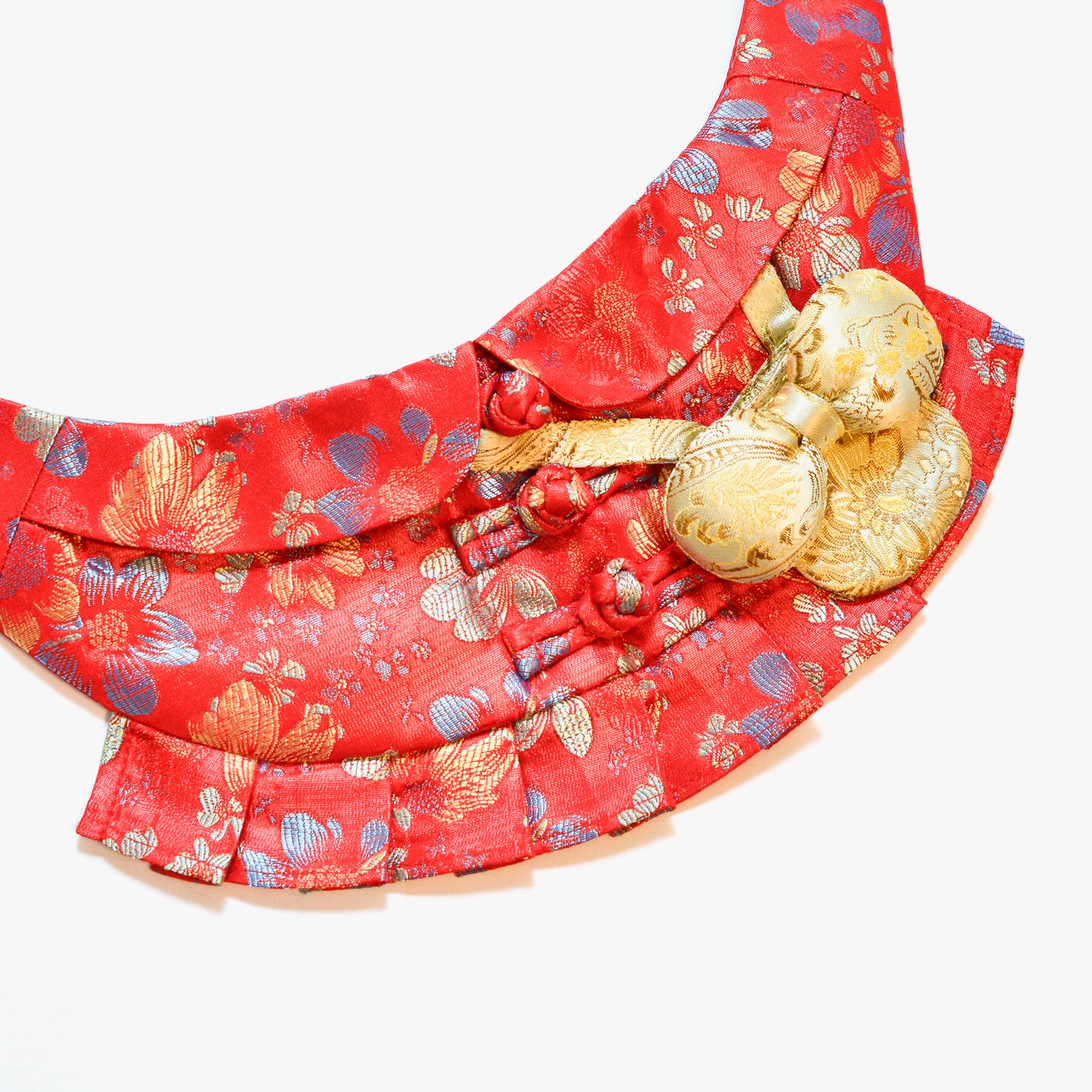 KUNGHEY Pet CNY Bib