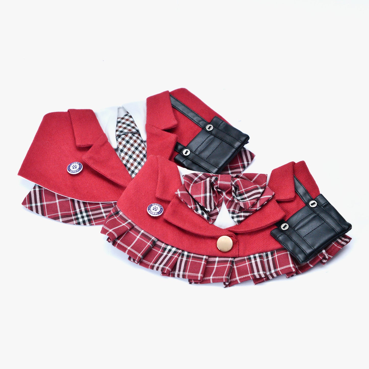 Morrison Hill Girls | Pet Neckwear