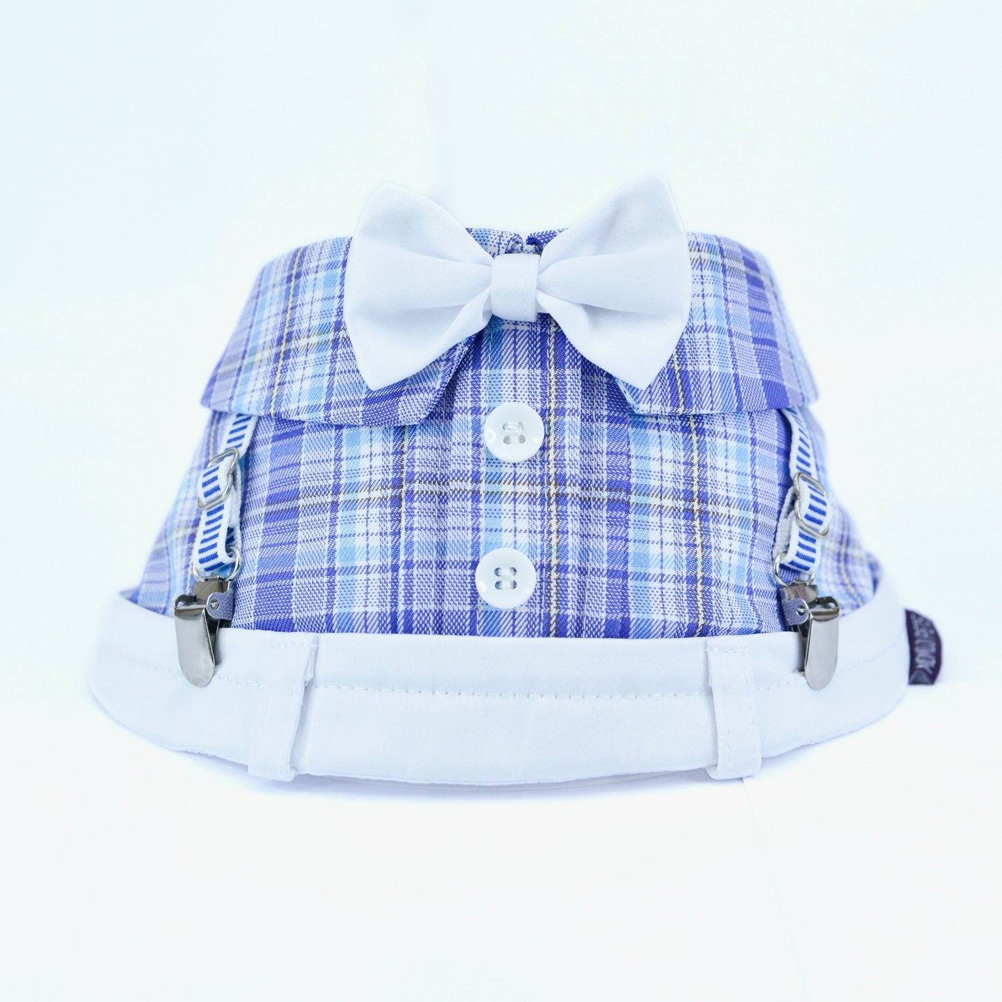 Mallory Boys | Pet Neckwear