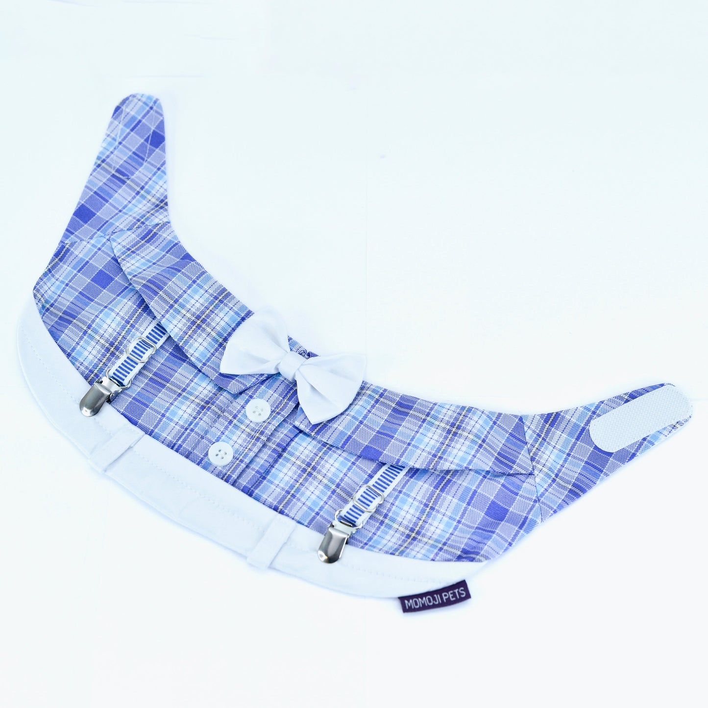 Mallory Boys | Pet Neckwear