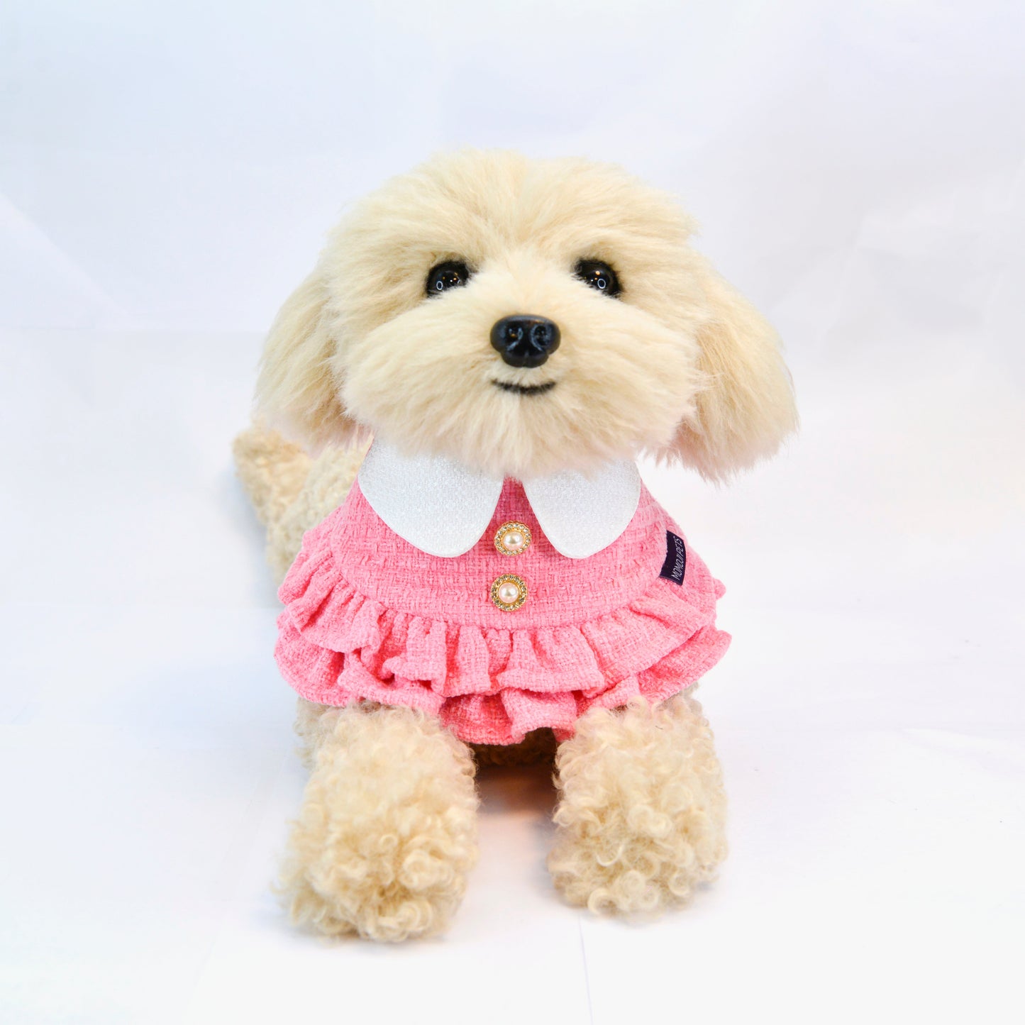 Kristen | Pet Neckwear