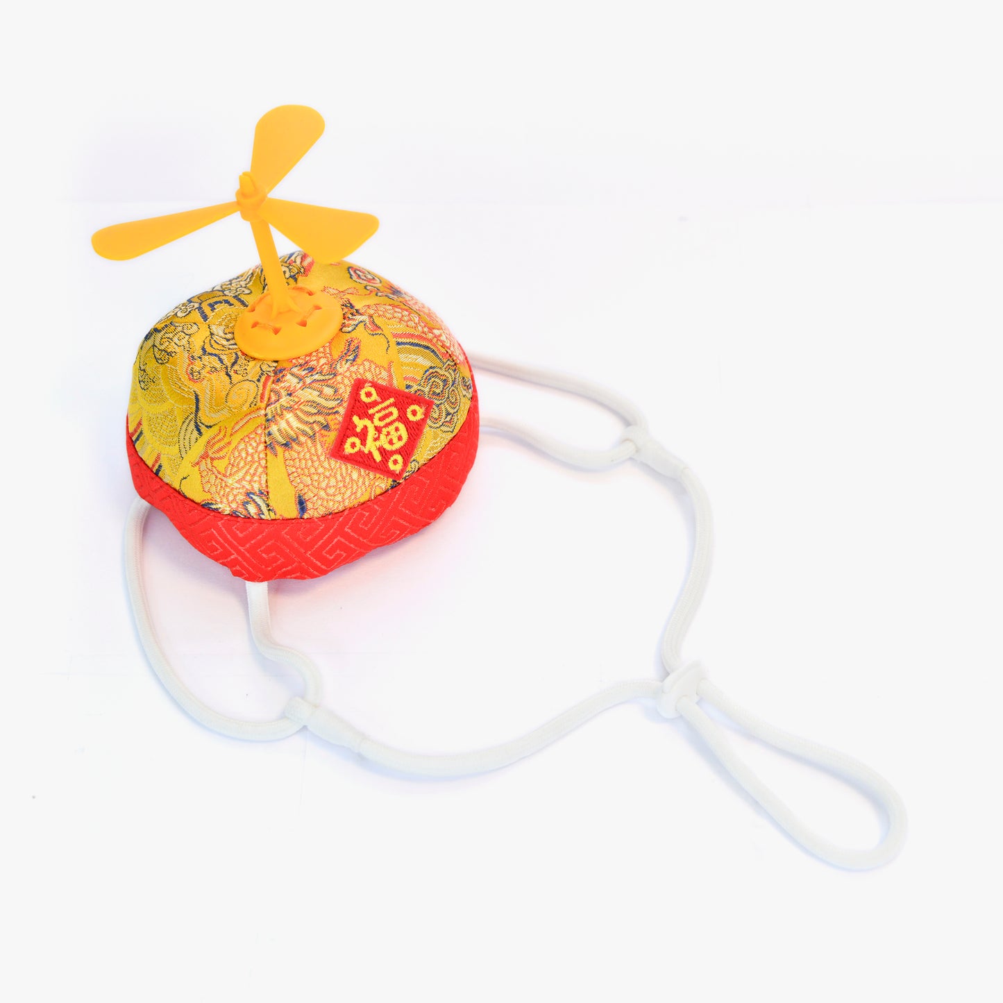 WINDMILL Pet CNY Hat