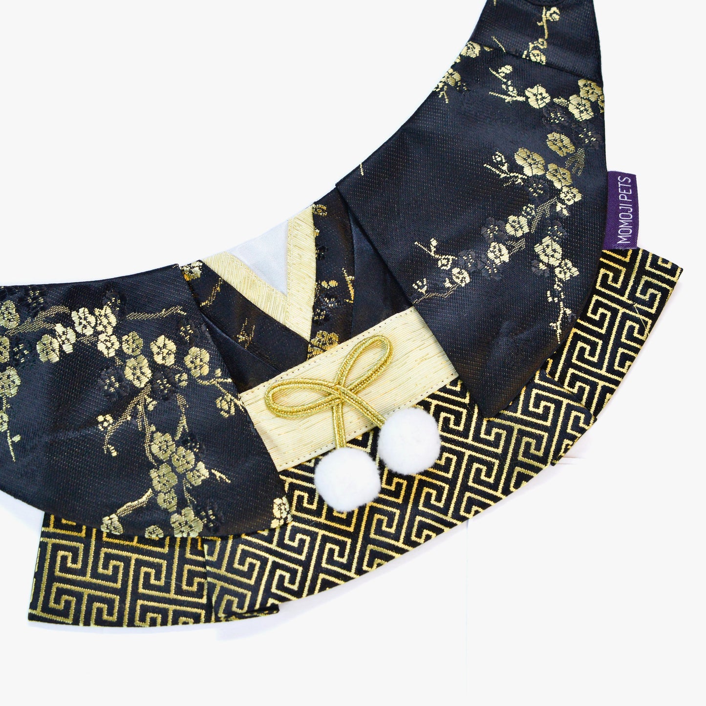 Meguro | Pet Neckwear