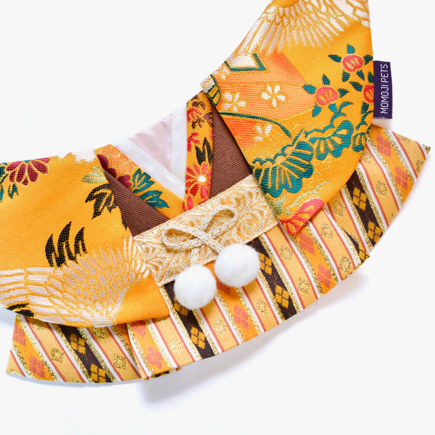 Meguro | Pet Neckwear