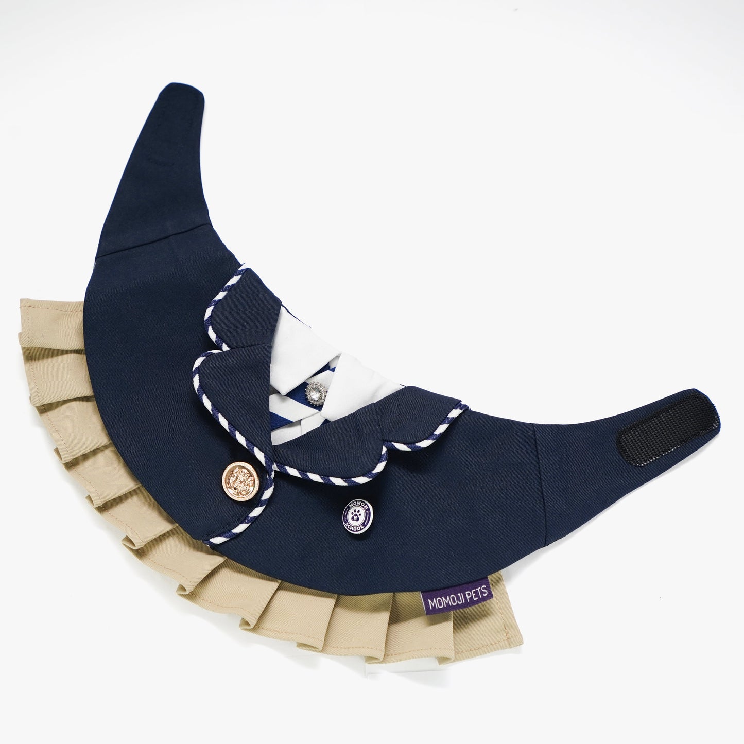 The Hairs Girl | Pet Neckwear