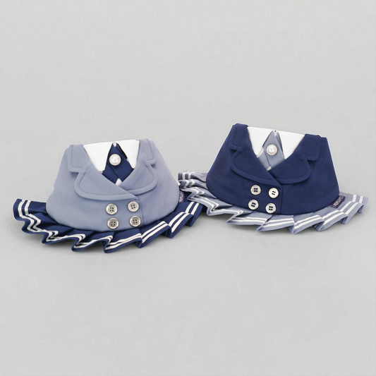 Josephine | Pet Bib (pre-order item)