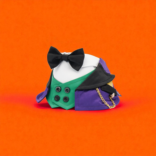 Jack | Pet Halloween Bib