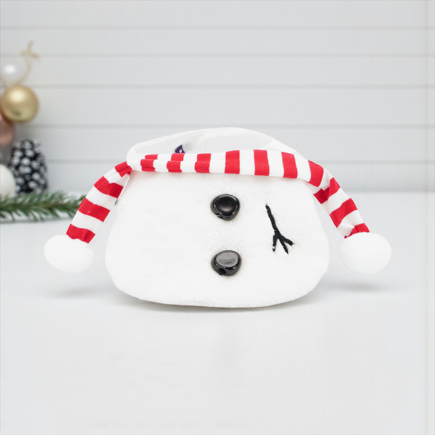 [Pre-order] Momosnow | Pet Christmas Neckwear