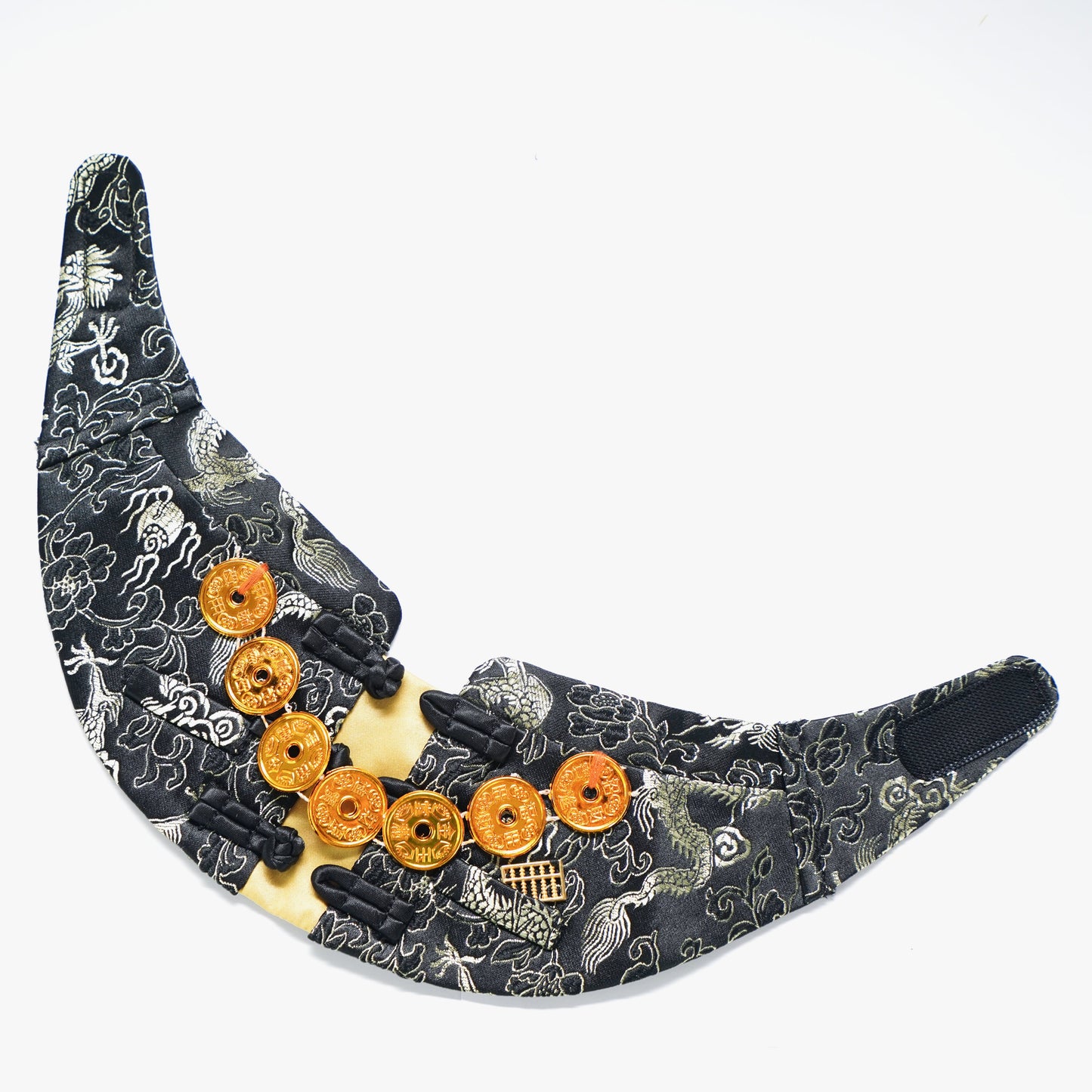 Amulet 金寶 | Pet LNY Neckwear