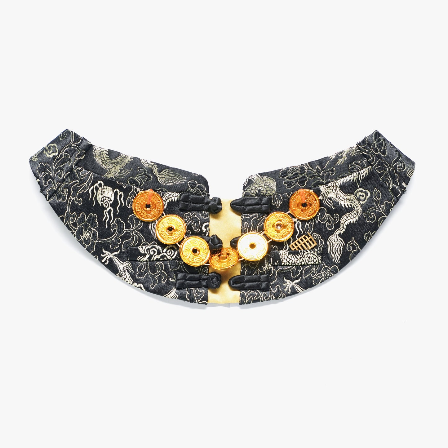 Amulet 金寶 | Pet LNY Neckwear