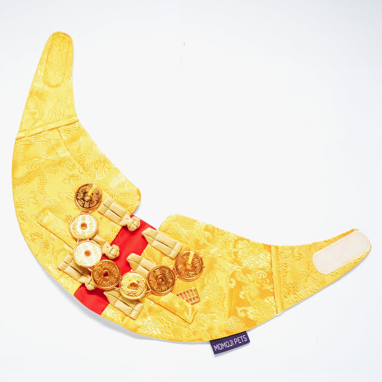 Amulet 金寶 | Pet LNY Neckwear