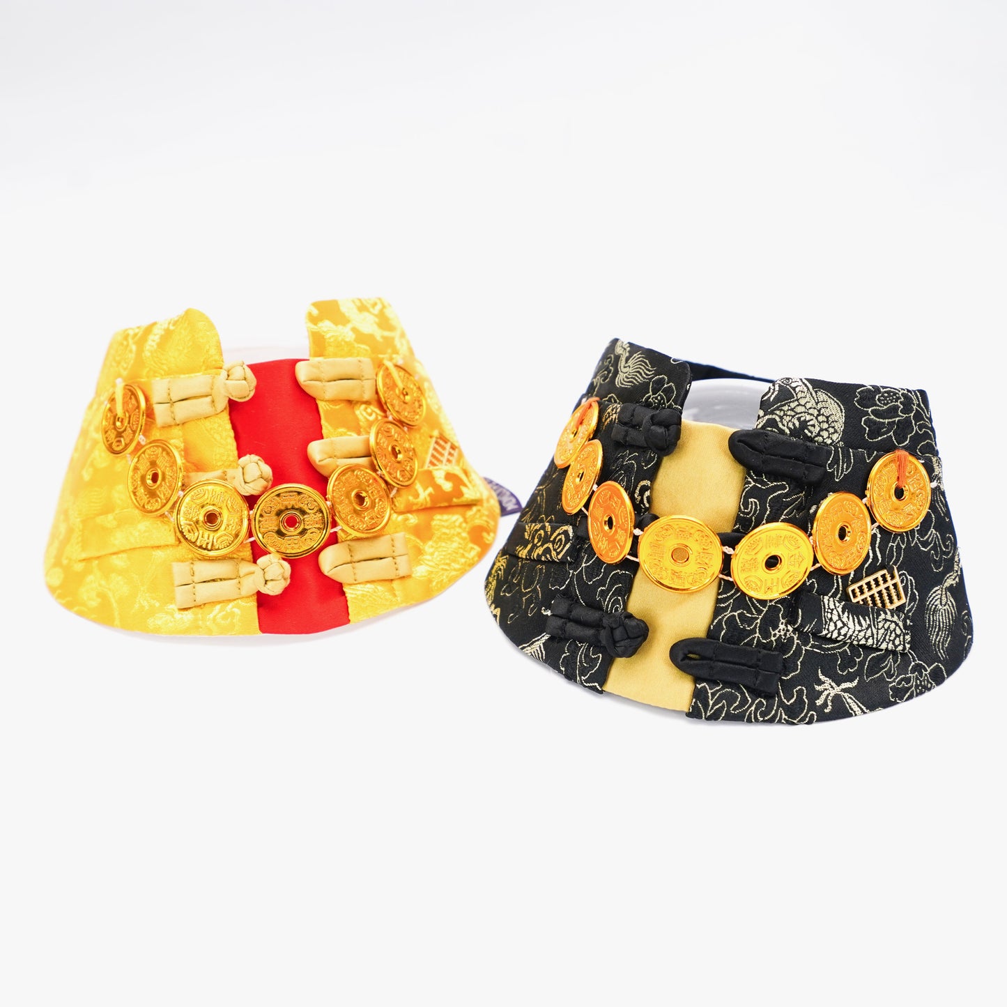 Amulet 金寶 | Pet LNY Neckwear