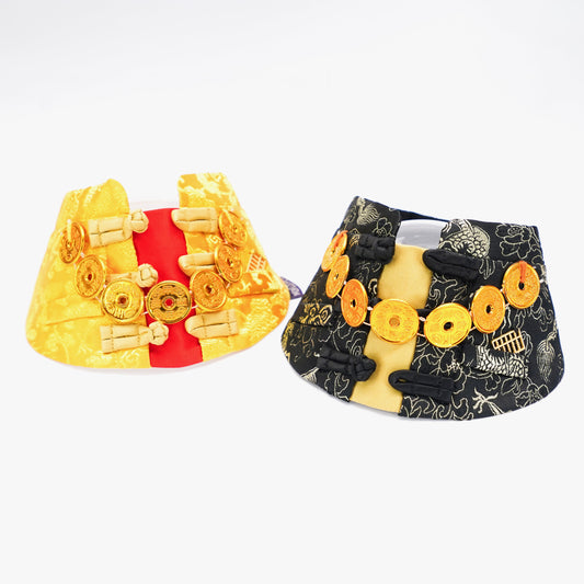 Amulet 金寶 | Pet LNY Neckwear