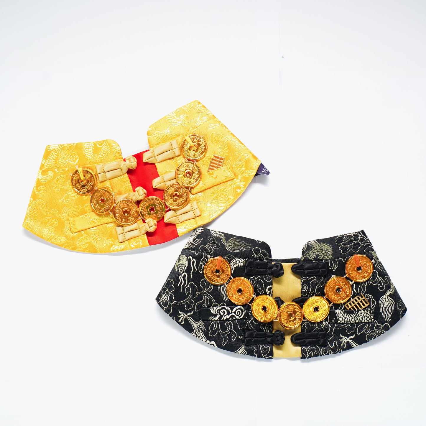 Amulet 金寶 | Pet LNY Neckwear