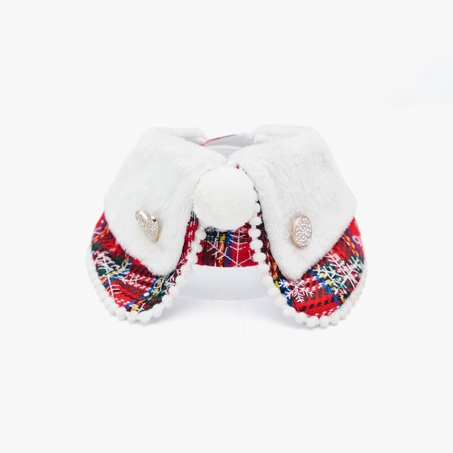 [Pre-order] Brittania | Pet Christmas Neckwear