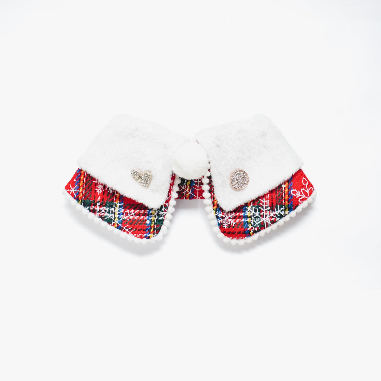 [Pre-order] Brittania | Pet Christmas Neckwear