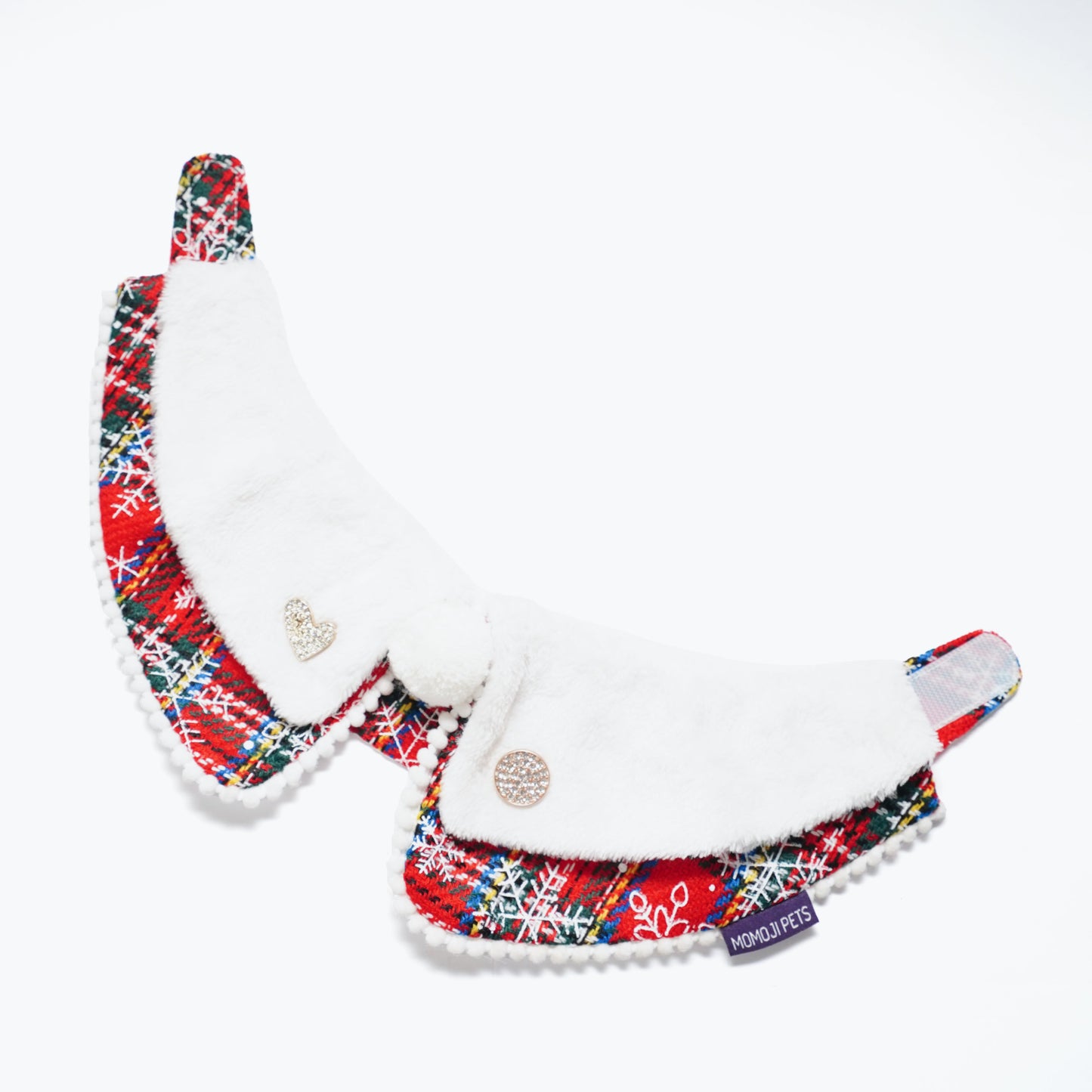 [Pre-order] Brittania | Pet Christmas Neckwear