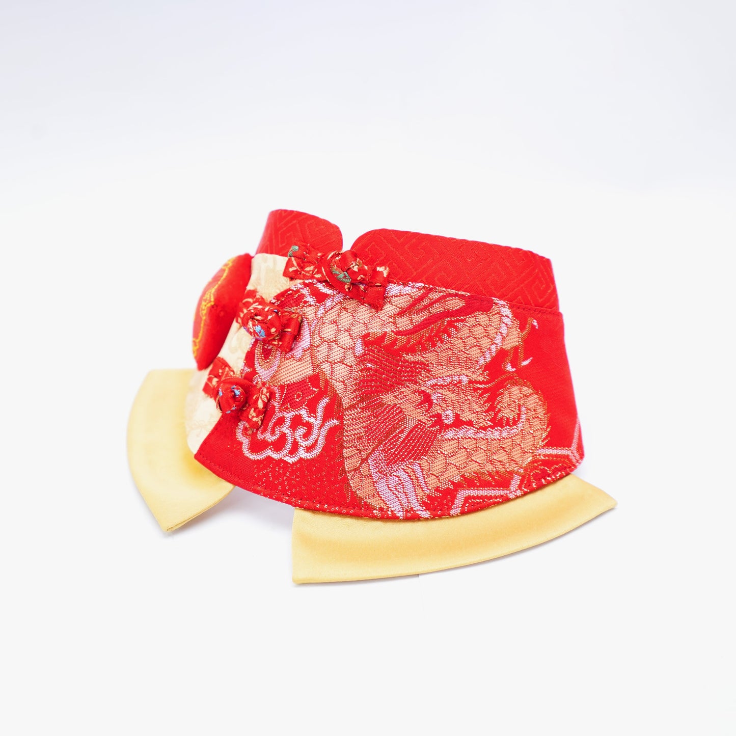 Dragon 龍騰 | Pet LNY Neckwear