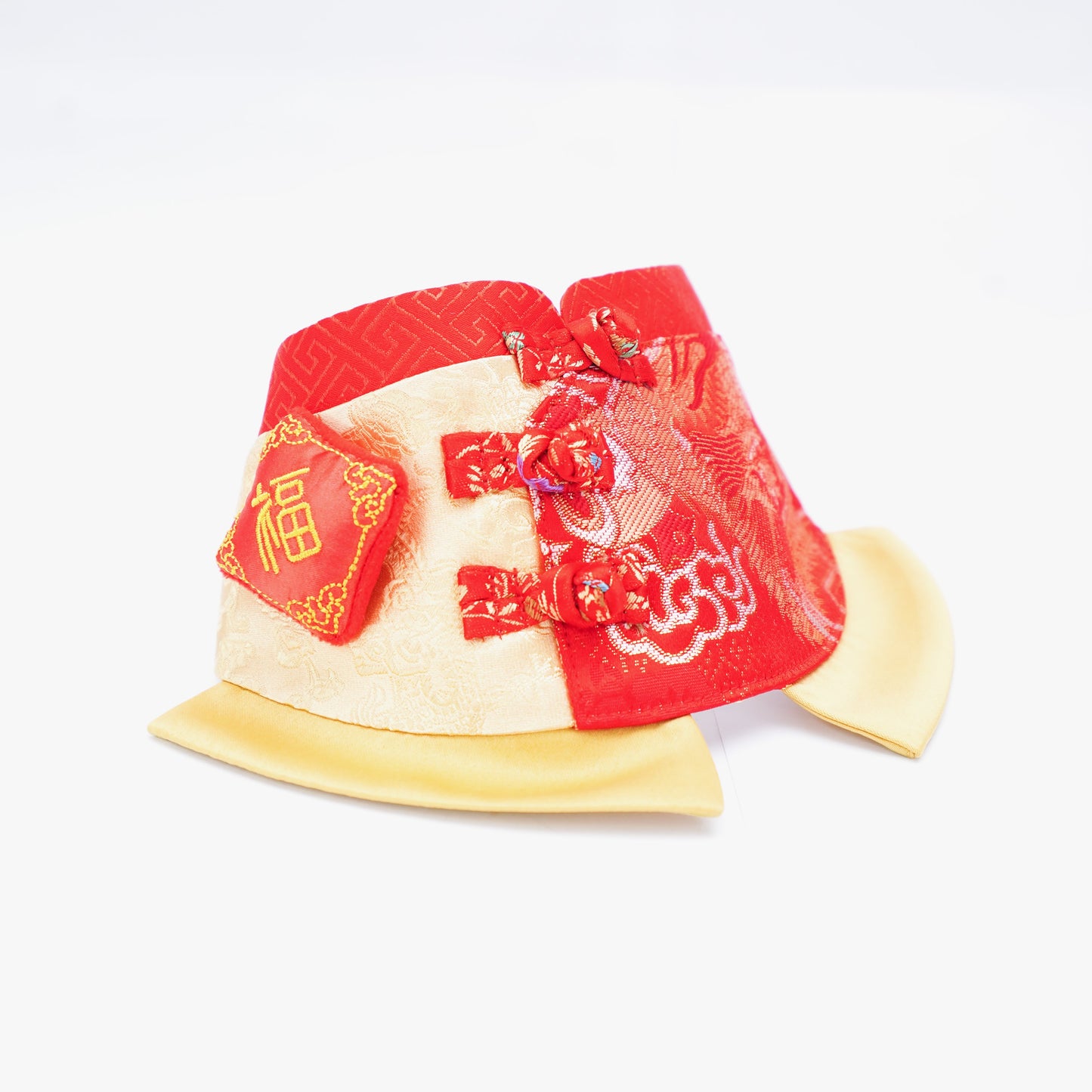 Dragon 龍騰 | Pet LNY Neckwear