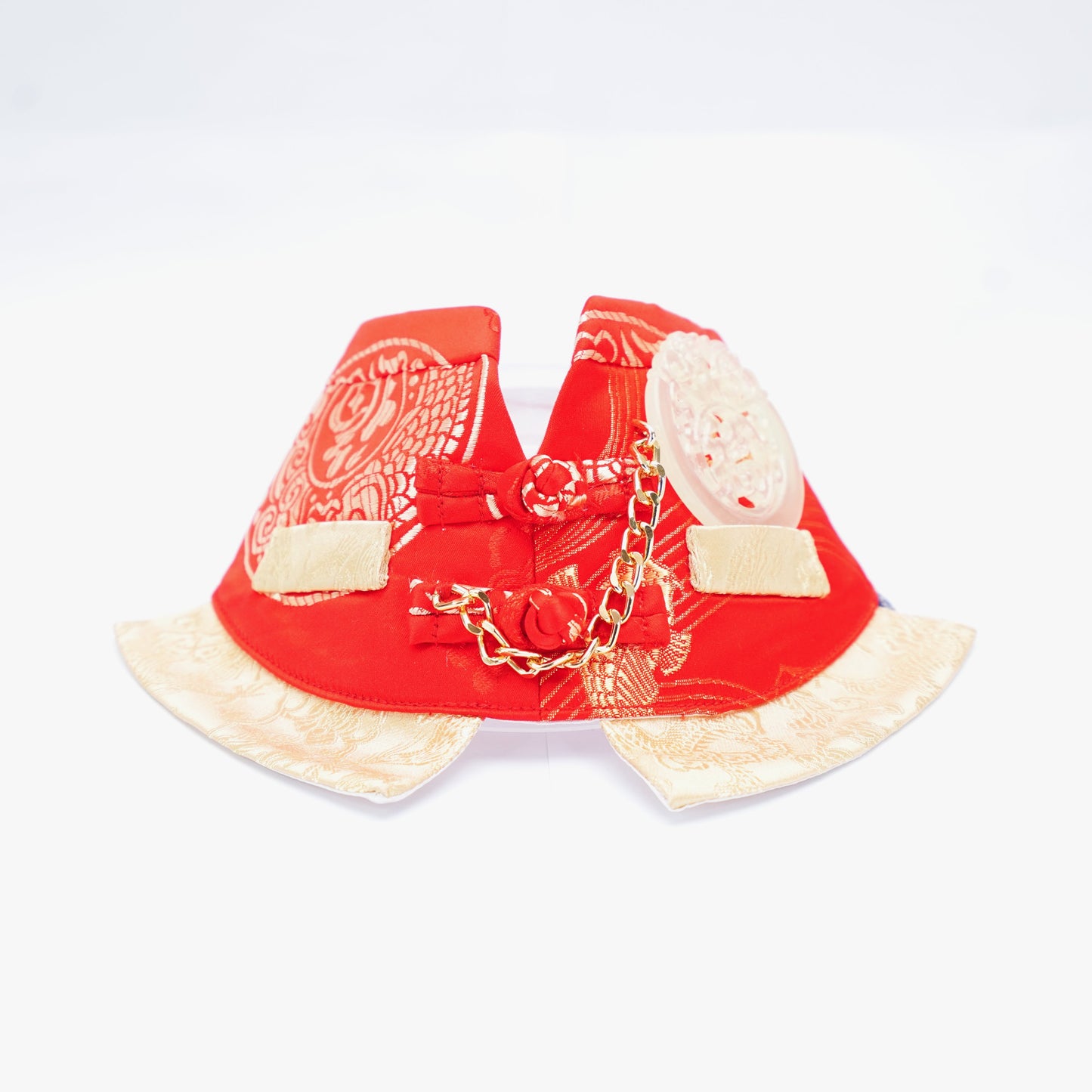 Noble 青雲 | Pet LNY Neckwear