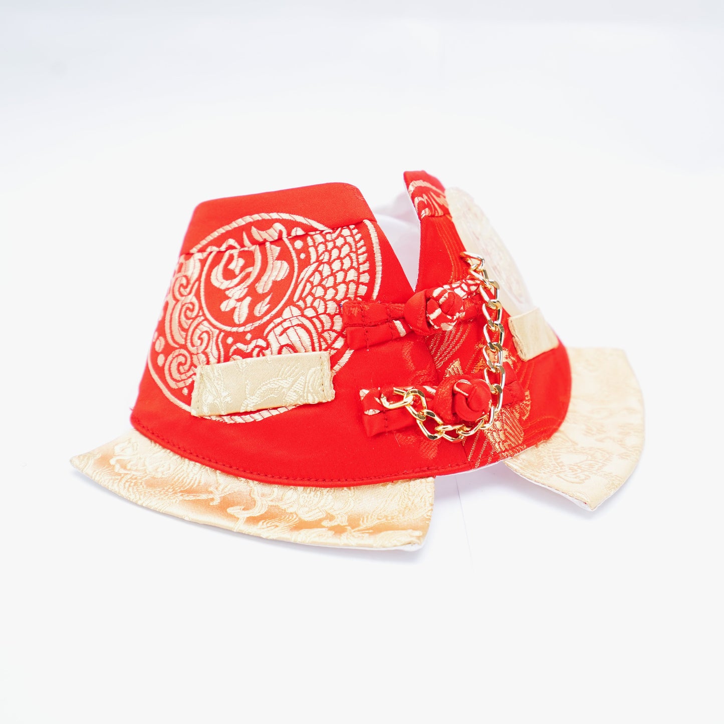 Noble 青雲 | Pet LNY Neckwear