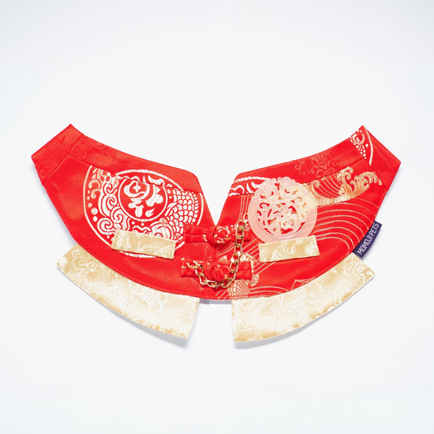 Noble 青雲 | Pet LNY Neckwear