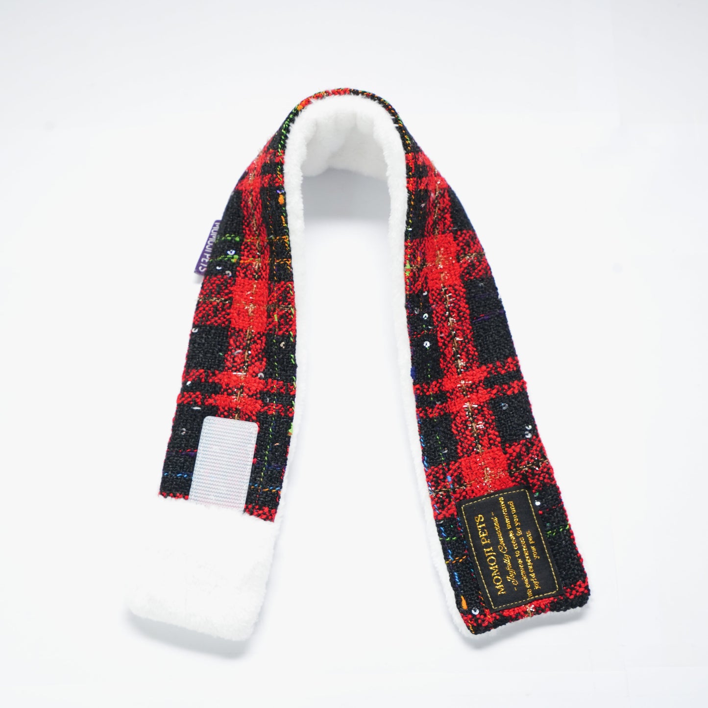 [Pre-order] Caine | Pet Christmas Neckwear