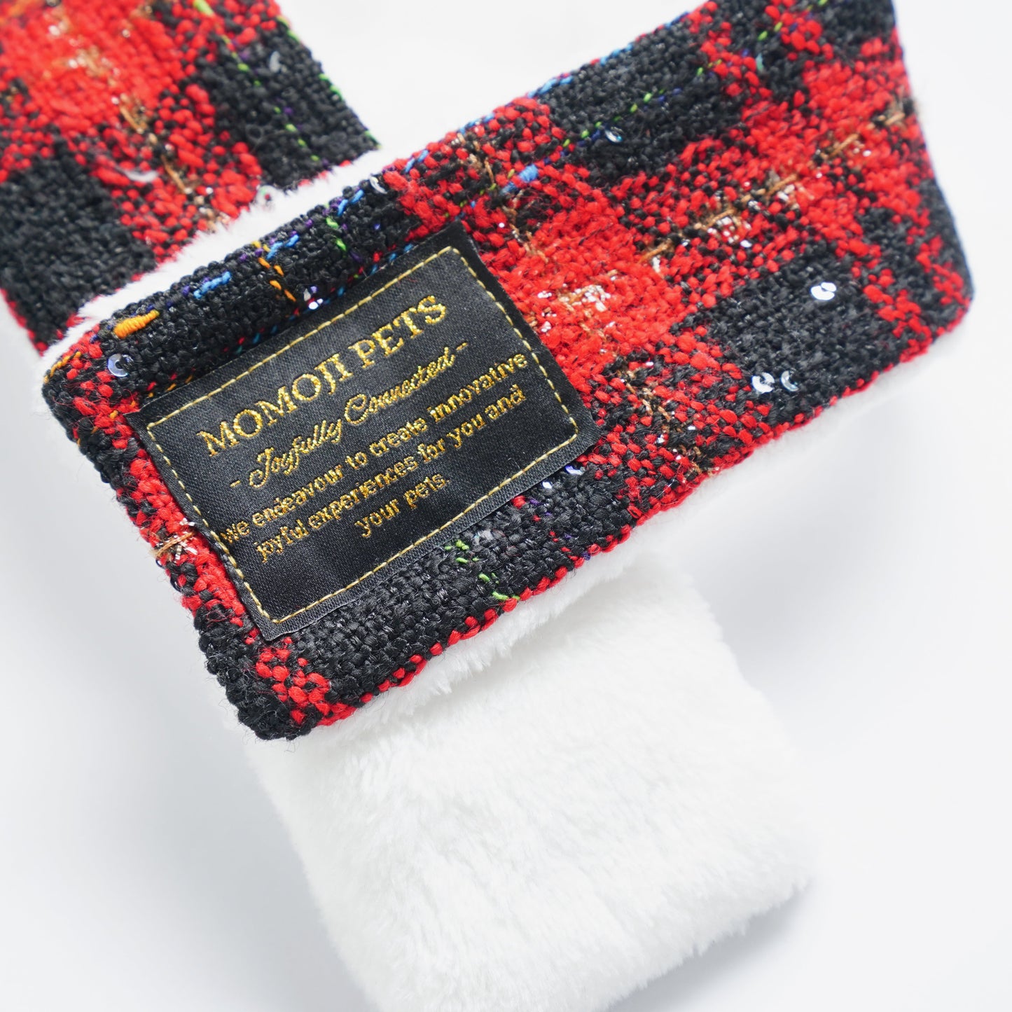 [Pre-order] Caine | Pet Christmas Neckwear