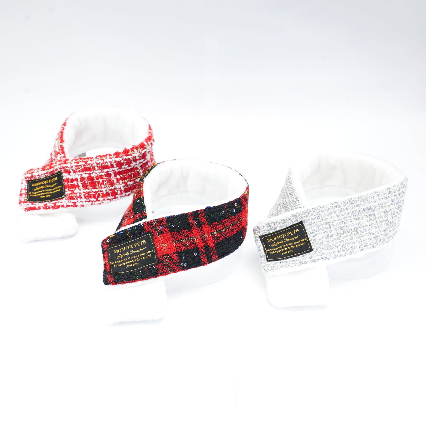 [Pre-order] Caine | Pet Christmas Neckwear