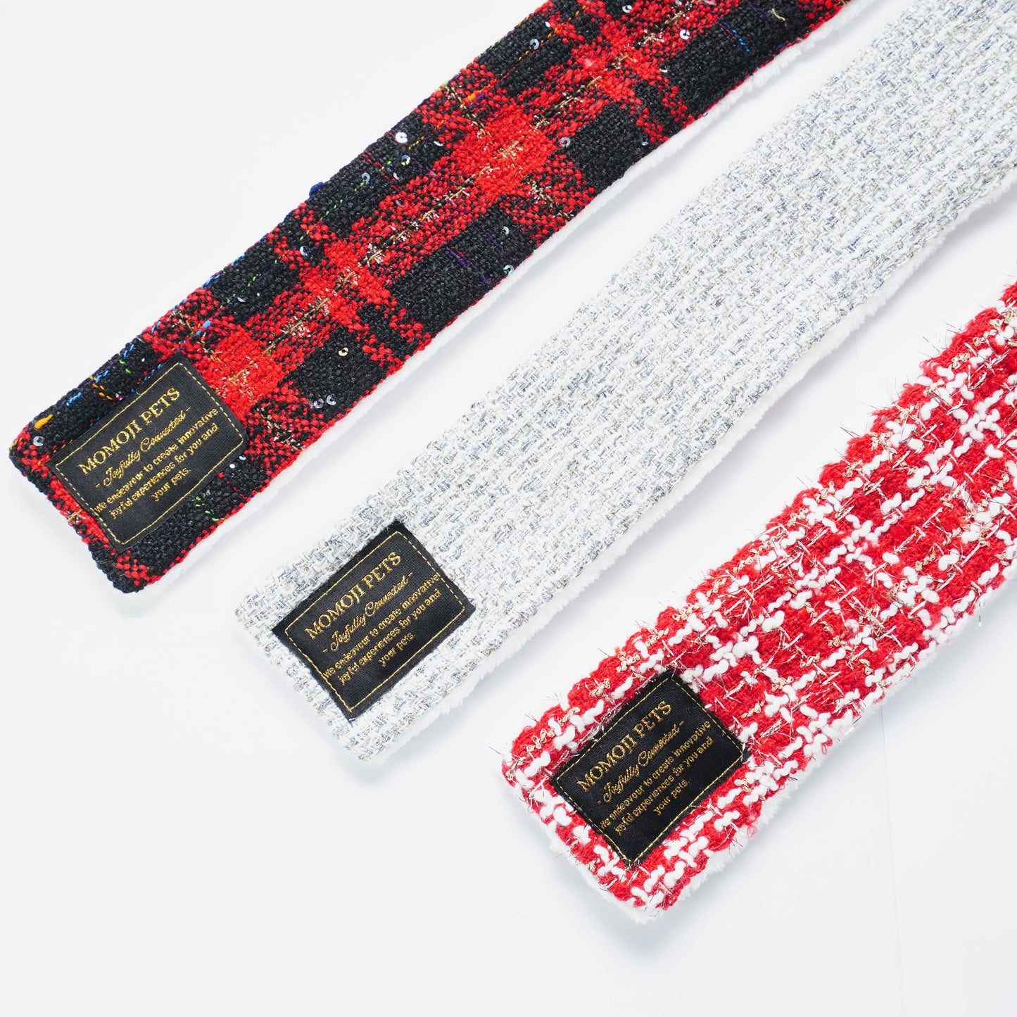 [Pre-order] Caine | Pet Christmas Neckwear