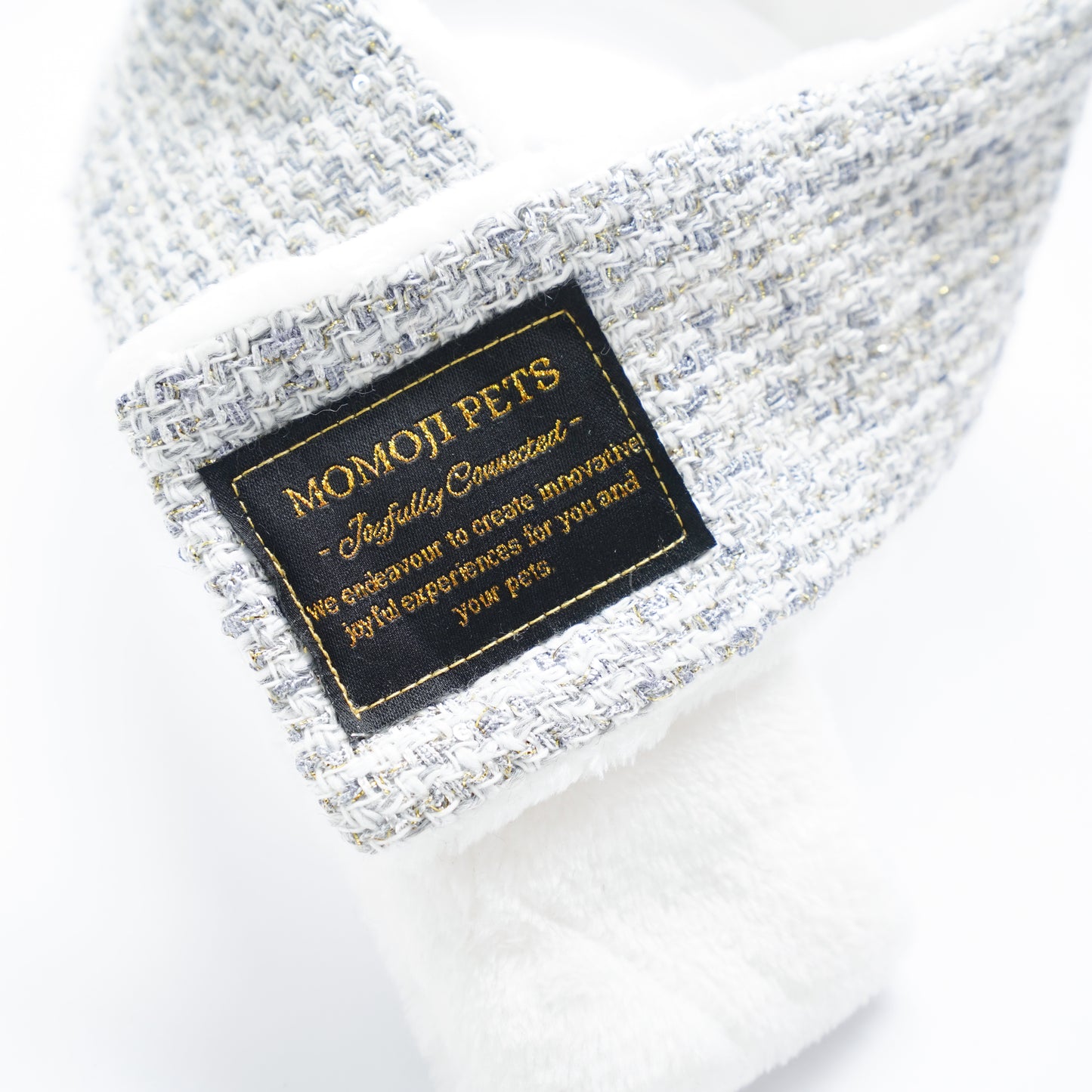 [Pre-order] Caine | Pet Christmas Neckwear