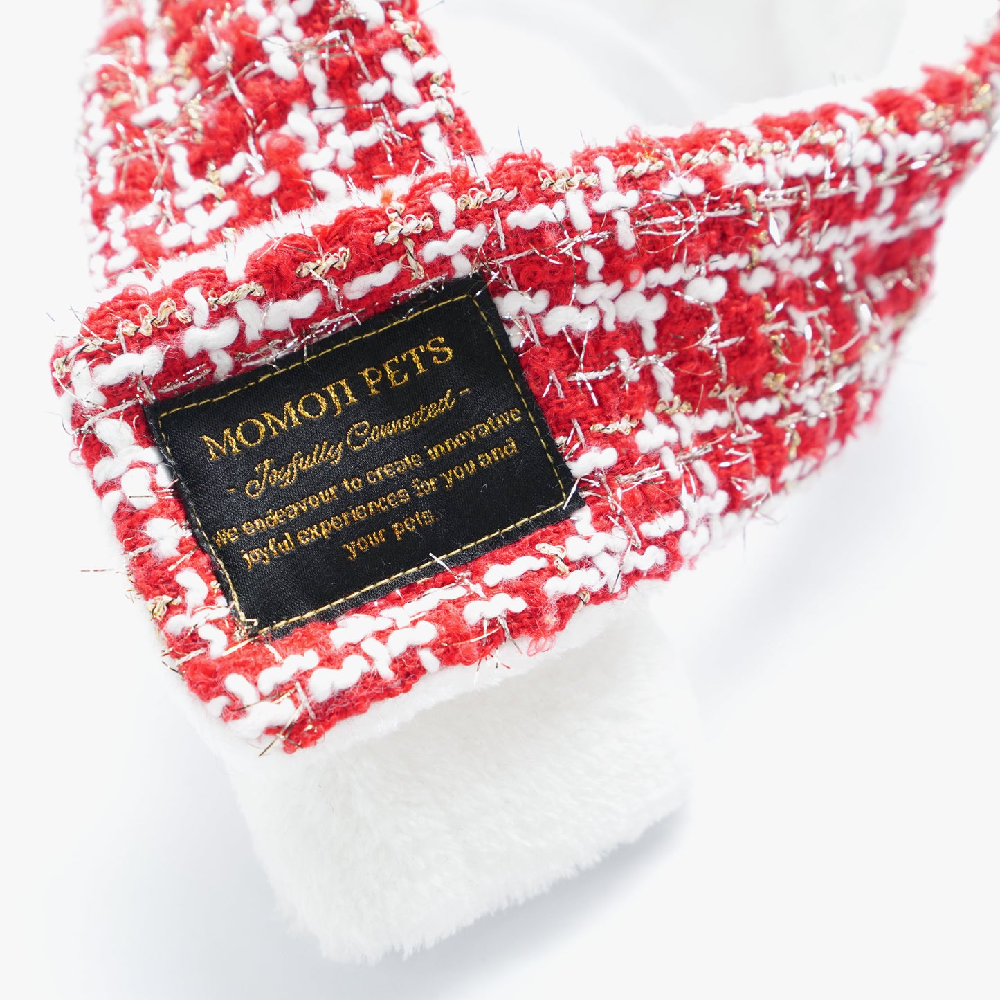 [Pre-order] Caine | Pet Christmas Neckwear
