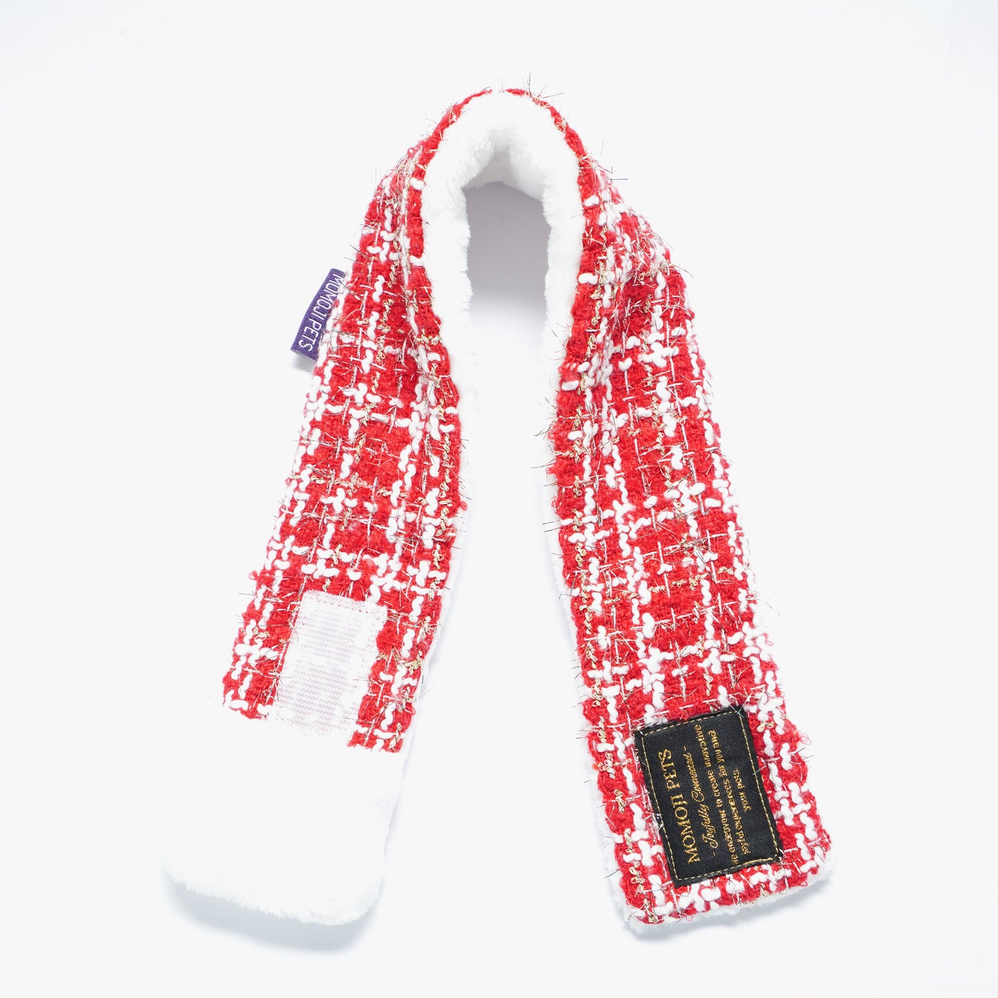 [Pre-order] Caine | Pet Christmas Neckwear