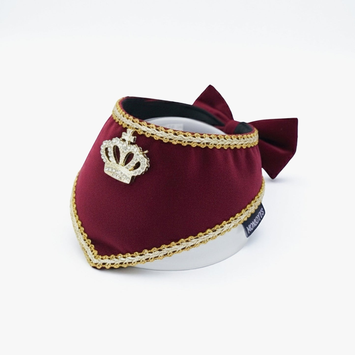 [Pre-order] Starry Night Lux | Pet Christmas Neckwear