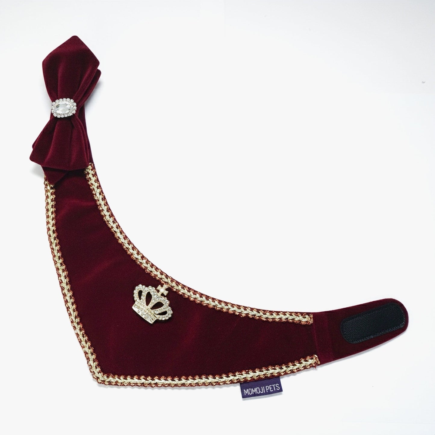 [Pre-order] Starry Night Lux | Pet Christmas Neckwear