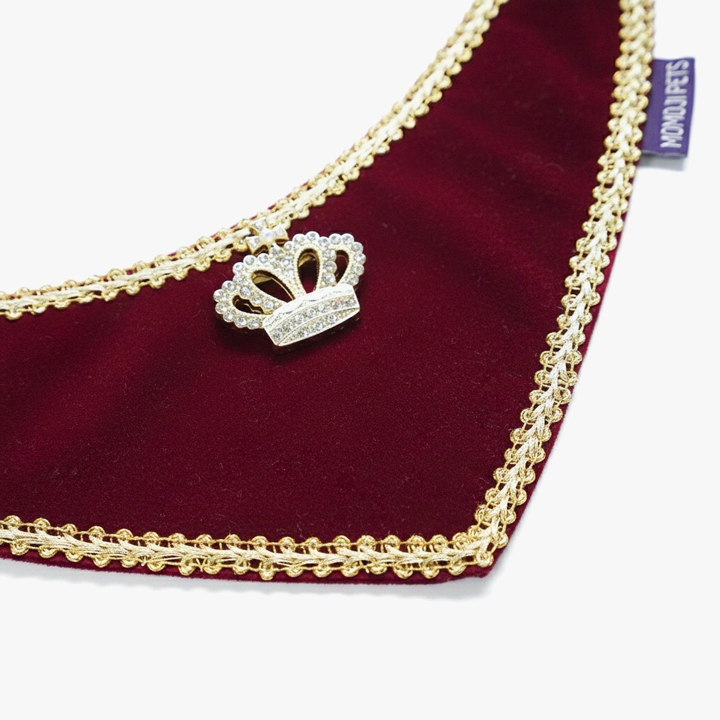 [Pre-order] Starry Night Lux | Pet Christmas Neckwear