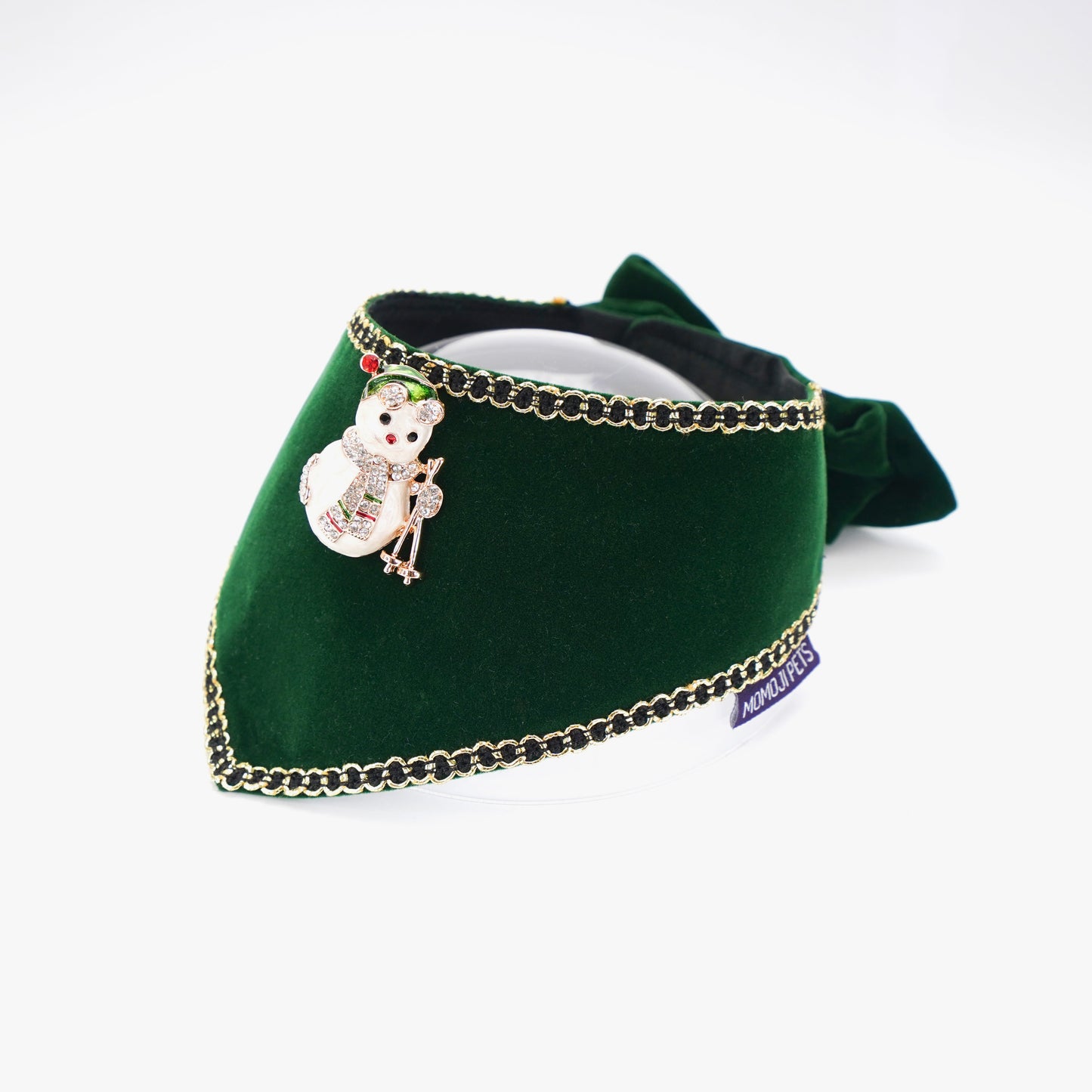 [Pre-order] Starry Night Lux | Pet Christmas Neckwear