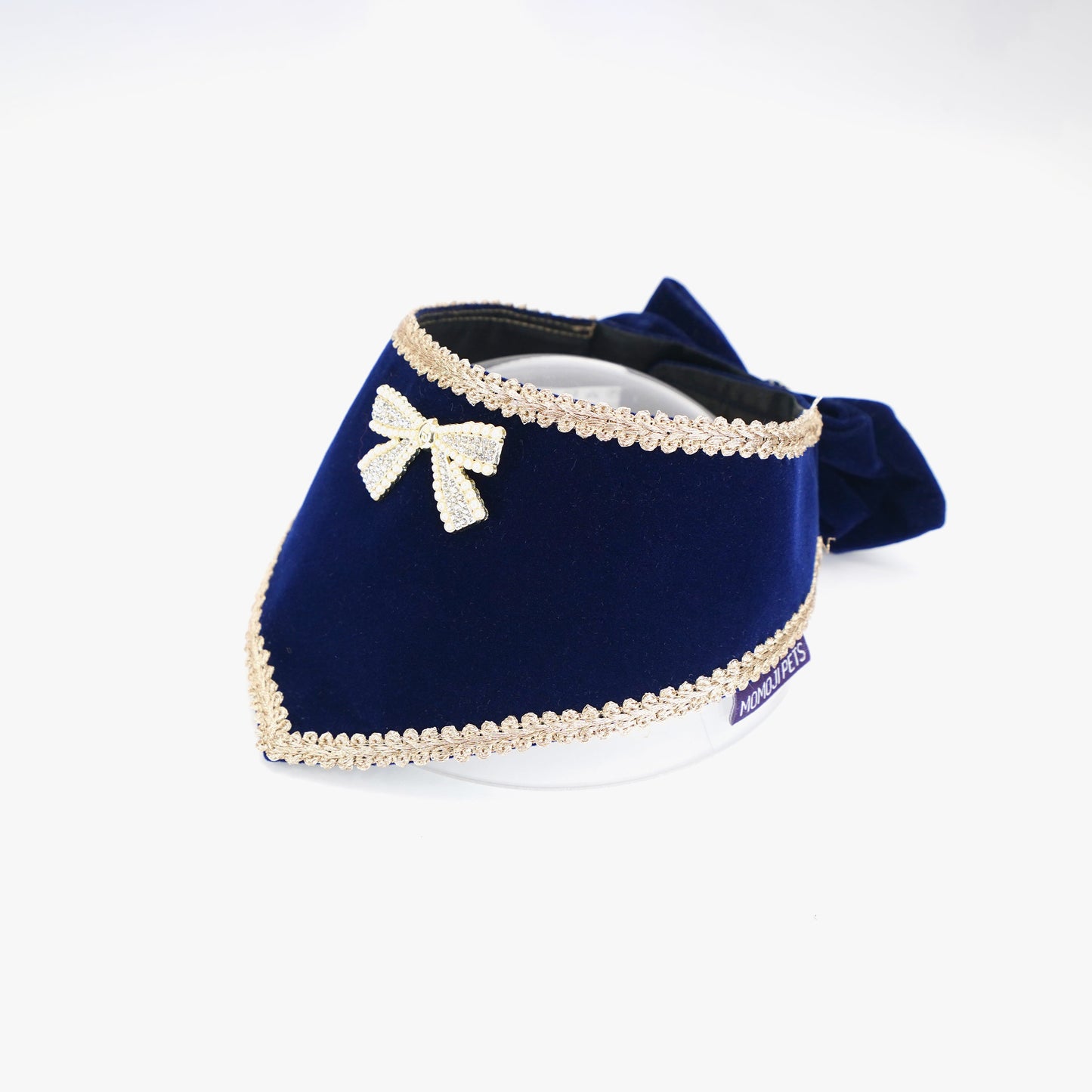 [Pre-order] Starry Night Lux | Pet Christmas Neckwear