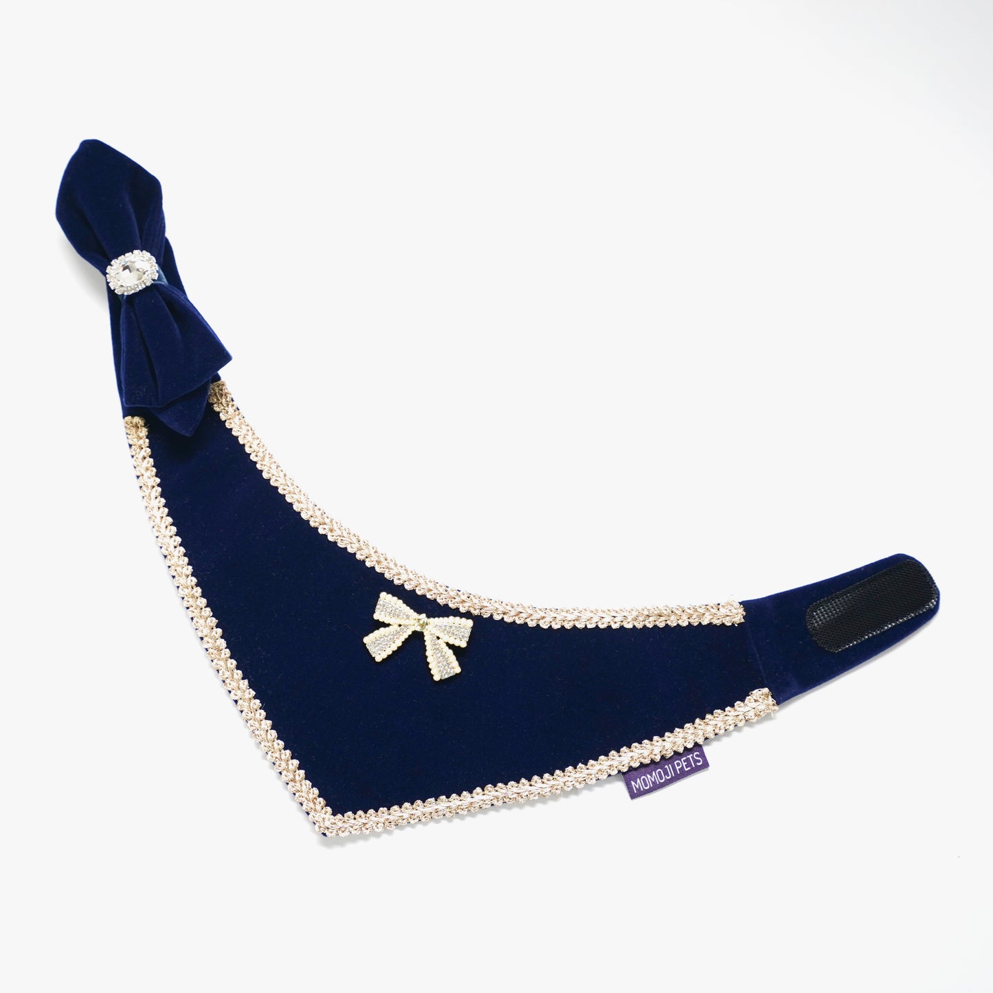 [Pre-order] Starry Night Lux | Pet Christmas Neckwear