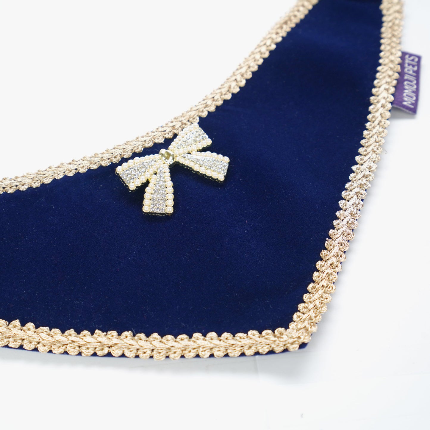 [Pre-order] Starry Night Lux | Pet Christmas Neckwear