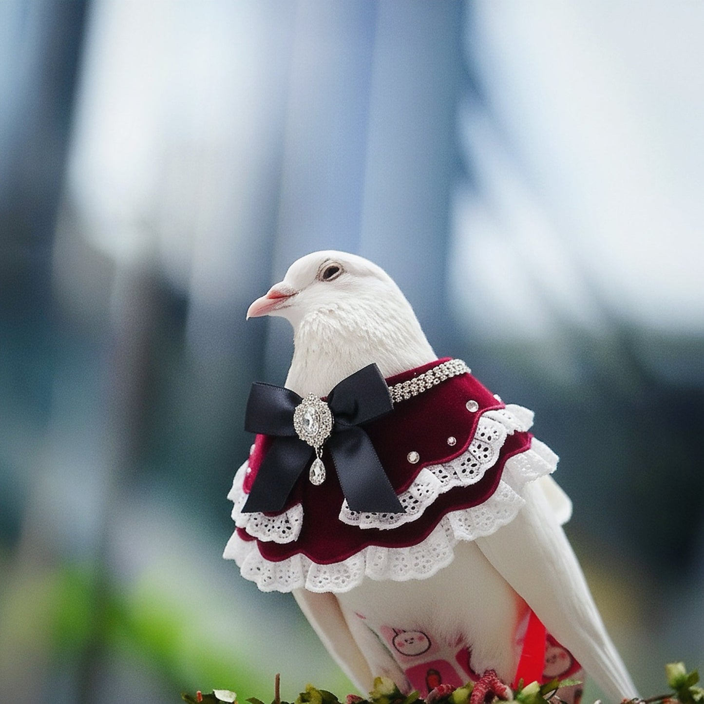 [Pre-order] Castilho | Pet Christmas Neckwear