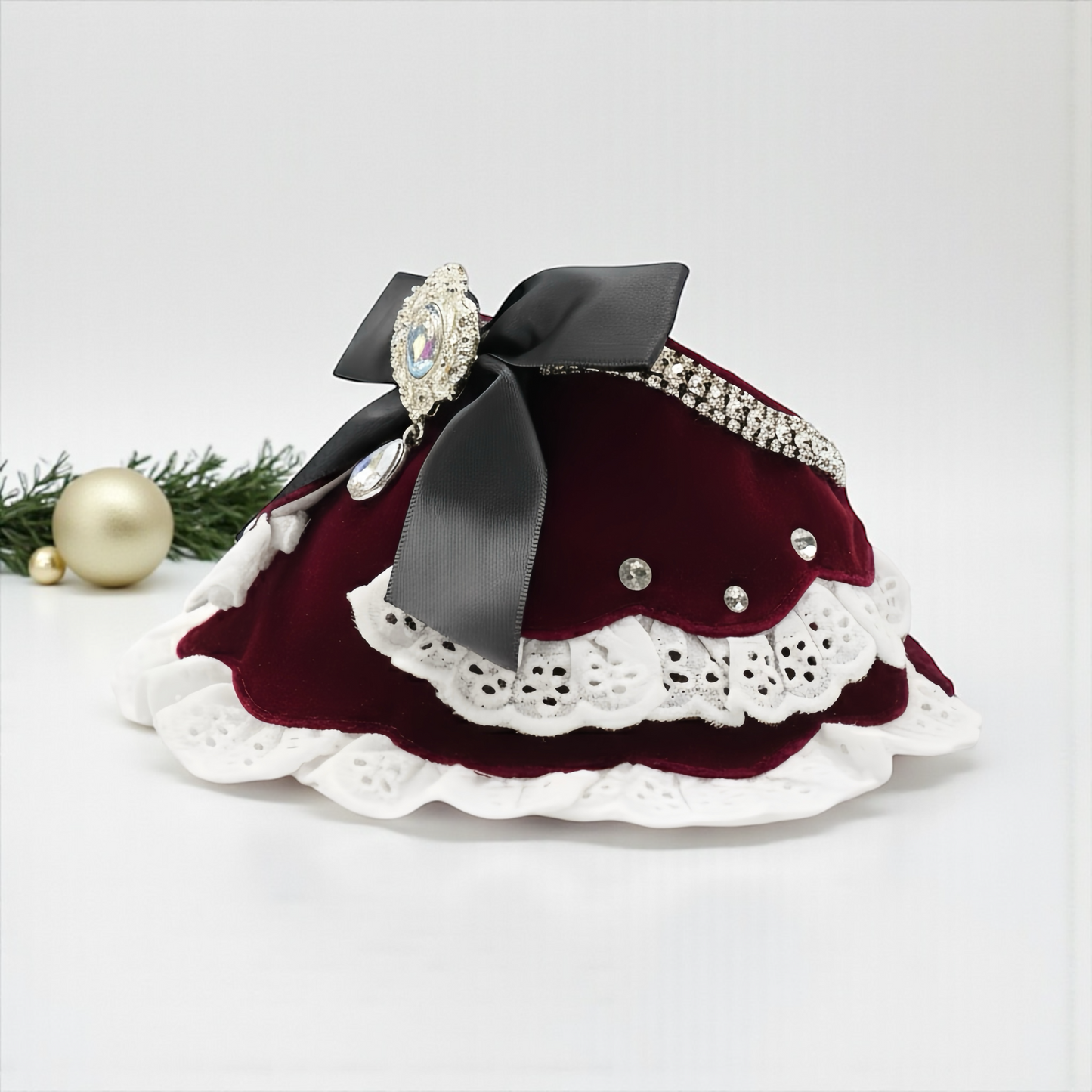 [Pre-order] Castilho | Pet Christmas Neckwear