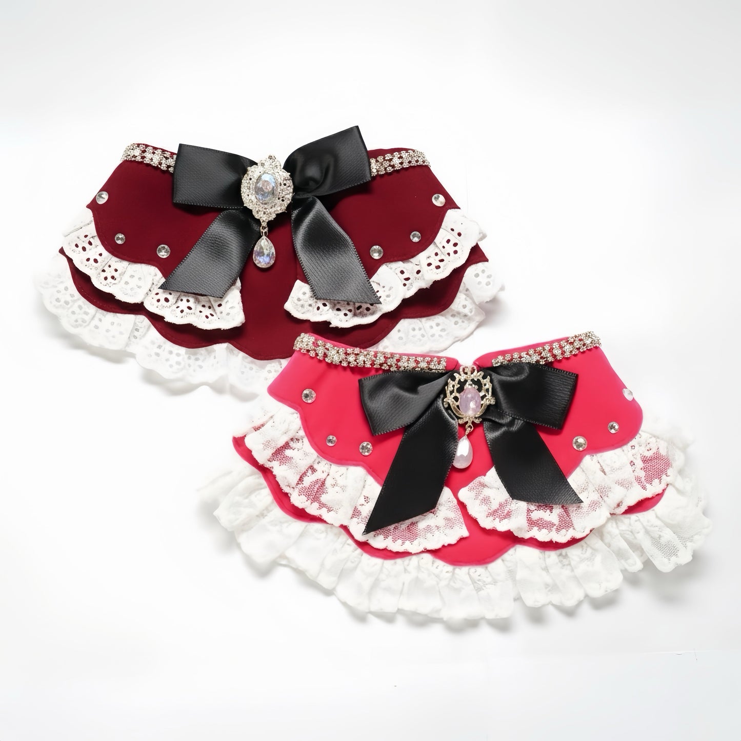 [Pre-order] Castilho | Pet Christmas Neckwear