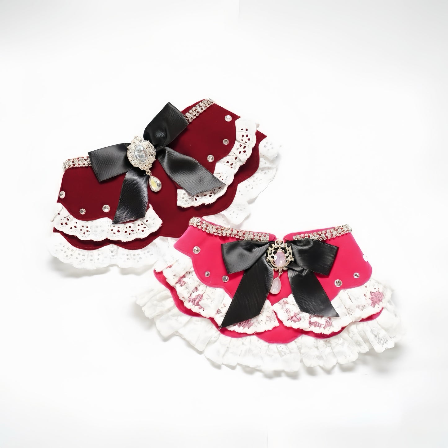 [Pre-order] Castilho | Pet Christmas Neckwear