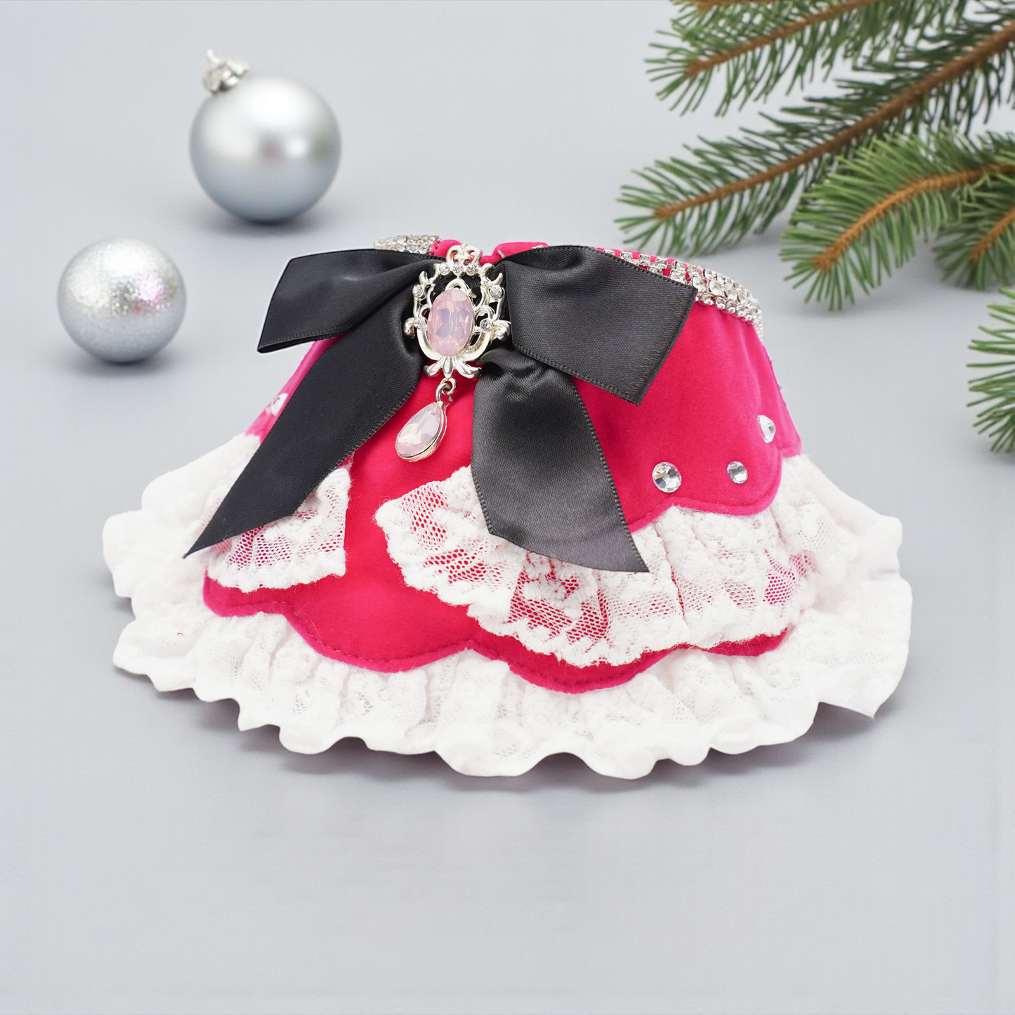 [Pre-order] Castilho | Pet Christmas Neckwear